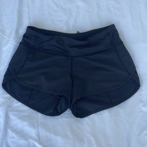 Lululemon Athletic Shorts